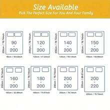 两件套纯色磨毛床笠，柔软透气，适用于卧室、客房，可机洗，经久耐用，抗皱，深口袋设计，适合所有尺寸的床垫（单人/双人/大号/特大号），11种优雅颜色可选，易于清洁，是家庭和酒店的理想之选，也是一份绝佳的圣诞礼物。