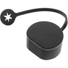 Protector De Enchufe De Carga para Auto Eléctrico Cubierta De Caucho Resistente a Lluvia Y Polvo Compatible con Estándar Europeo Organizador De Cable De Carga para Uso Exterior,36986256 - Multicolor - Ver 1