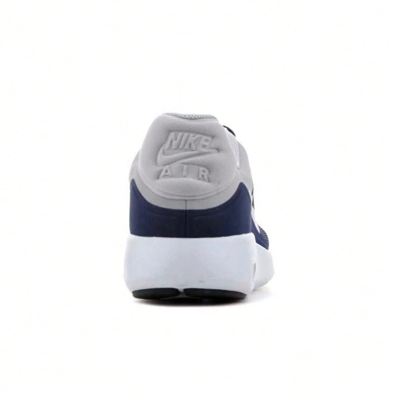 Nike Scarpe sportive casual da uomo - Blu - Visualizzare 1