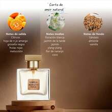 Set de Perfumes Premium para Mujer – Elegancia, Misterio y Fragancia Duradera | Ideal para Regalo - Múltiples aromas - Ver 6