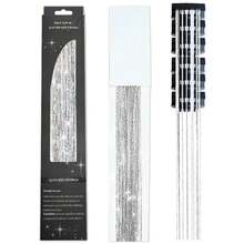 Hair Accessory Sets - Sliver - View 13