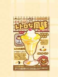 Bộ 30 tờ sticker phong cách cổ điển - Sticker vẽ nguệch ngoạc retro để trang trí chai lọ, ô tô, laptop, đàn guitar, xe đạp, xe máy, ván trượt, mũ bảo hiểm, hành lý, nhật ký và album ảnh. Đồ chơi sáng tạo tự làm thú vị để cá nhân hóa phụ kiện cá nhân. - Nhiều màu - Xem 11