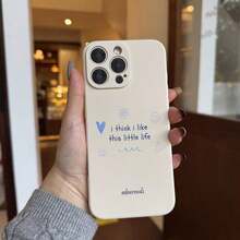 おしゃれなスマホケース  Pixel;  11/12/13/14/15/15pro/15 Plus/15 Promax/7plus/8plus/11pro/12pro/13pro/14pro/11promax/12promax/13promax/14promax/14plus/5 - ホワイト - チェックする 1