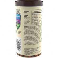 Alimento min Flakes para Peces con 200 Gramos,36979508 - Amarillo Mostaza - Ver 2