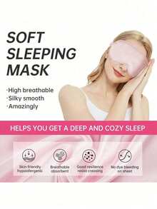 12/10 件套，颜色包括粉色、黑色、紫色和米色，包含睡眠美发造型工具套装、卷发棒和面膜涂抹器、1 个真丝枕套、大容量护发护肤套装、真丝防卷发套装、夜间卷发棒、1 个柔软眼罩、1 个双头滚轮按摩器、卷发棒、卷发梳、卷发棒、卷发产品、卷发工具、美发沙龙产品和配件 - 彩色 - 查看 5