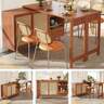 Stationary Storage Islands