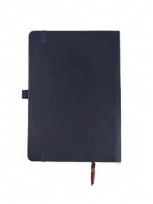 160页A5硬面方格笔记本，适合办公室工作人员使用 - A5 - 查看 2