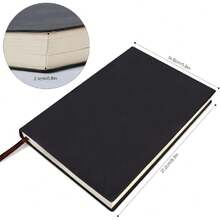 Notebooks - Rose Red - View 2