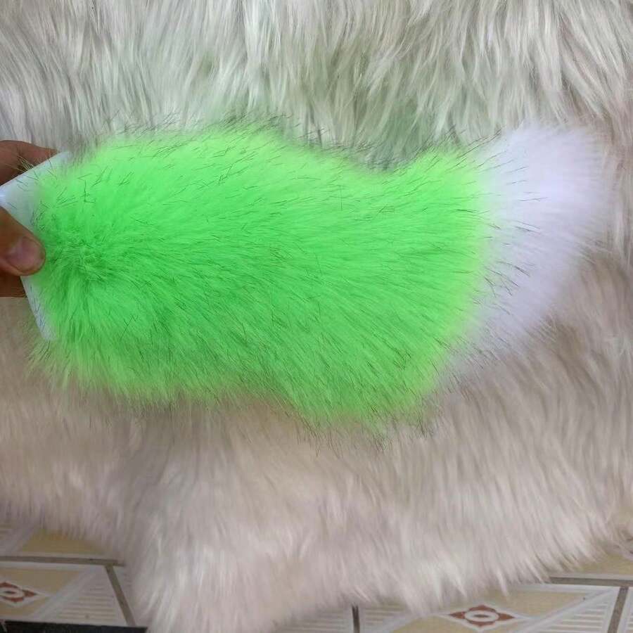 Party Packs - Green and White - View 1