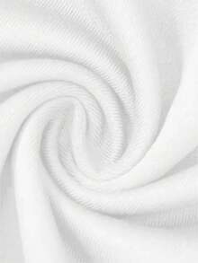 Women T-Shirts - White - View 4