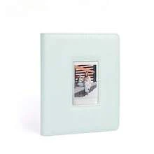 288 Pockets Mini Photo Album Suitable For Fujifilm Instax Mini 12 11 40 70 90 Liplay Link Instant Cameras - Multicolor - View 11