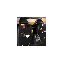 OISE ART STORE Tasca Portaoggetti Organizer Porta Oggetti Sedile Per Auto Suv Camper Da Viaggio - - Multicolore - Visualizzare 1