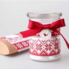 10/50 piezas Etiquetas en forma de corazón, decoración para empaquetar regalos del Día de San Valentín, decoración para bolsas de regalo, diseñado para ti, accesorios para adolescentes, asequible, extravagante, artículos mini, estética linda, artículos geniales, artículos únicos, decoración colgante, Día de San Valentín, Año Nuevo - Multicolor - Ver 3