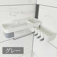 Storage Shelves & Racks - Black - View 10