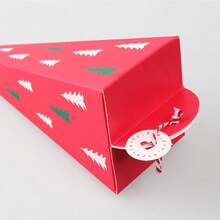 10/50 piezas Etiquetas en forma de corazón, decoración para empaquetar regalos del Día de San Valentín, decoración para bolsas de regalo, diseñado para ti, accesorios para adolescentes, asequible, extravagante, artículos mini, estética linda, artículos geniales, artículos únicos, decoración colgante, Día de San Valentín, Año Nuevo - Multicolor - Ver 5