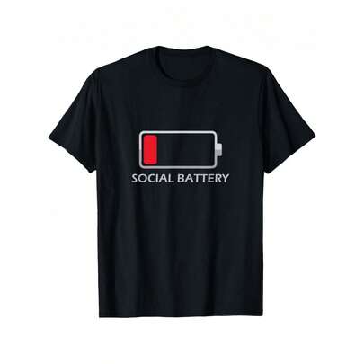 Social Battery Low …