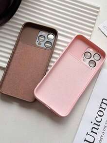 おしゃれなスマホケース 11/12/13/14/15/15pro/15 Plus/15 Promax/7plus/8plus/11pro/12pro/13pro/14pro/11promax/12promax/13promax/14promax/14plus/5 - アンティークホワイト - チェックする 9