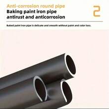 1个加固金属衣架+加厚挂钩组合，独立结构节省空间，光滑涂层防刮耐磨，无需复杂工具即可快速组装，黑色时尚外观搭配各种装饰风格，可收纳衣物、鞋子、配饰等，适用于92种场景，68种家庭推荐使用，承重力强，稳固不晃动，保持空间整洁有序。