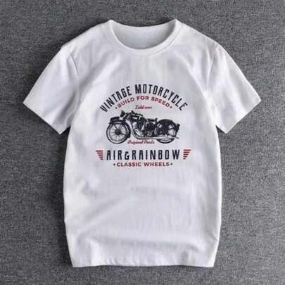 Summer Famous Music Band Five Finger Death Punch T-Shirt Cotton Leisure Sports Breathable High Quality Men's and Women's T-Shirt