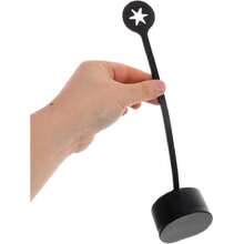 Protector De Enchufe De Carga para Auto Eléctrico Cubierta De Caucho Resistente a Lluvia Y Polvo Compatible con Estándar Europeo Organizador De Cable De Carga para Uso Exterior,36986256 - Multicolor - Ver 6