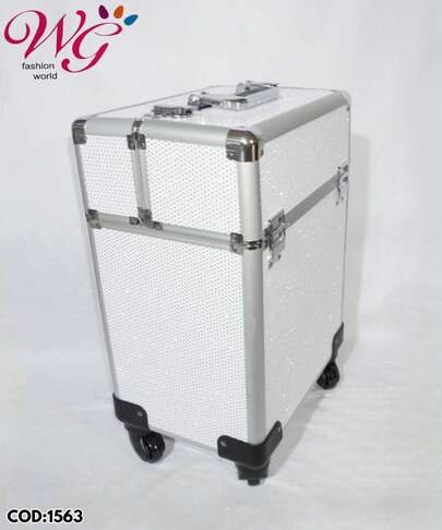 MALETIN CHICO CON RUEDAS