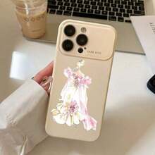 Basic Phone Cases - Antique White - View 4