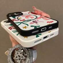 Basic Phone Cases - White - View 8