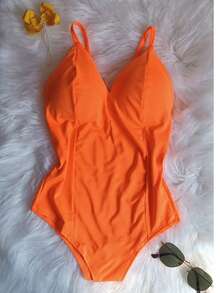 Laranja neon