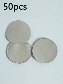 50/10/1件装超细纤维首饰袋，首饰包装袋，首饰礼品袋，婚礼生日回礼糖果袋，耳环手链项链时尚小巧收纳袋，派对、节日礼品包装袋 - CX-YX - 查看 36