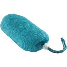 (FRHKR) Soap Saver Bags, Loofah Body Scrubber Bath Sponges, Exfoliating Pouches for Bar Soap, Pack of 4,36983265 - Multicolor - Ver 6