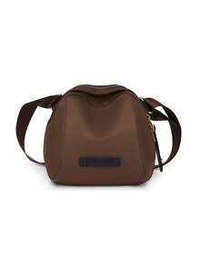 女士大容量布艺单肩包，新款时尚单肩包，女士休闲双肩包，中年妈妈包，女士包，斜挎包，新款大号包，布包，单肩，大容量，时尚妈妈包，适合通勤、旅行和旅游 - 彩色 - 查看 15