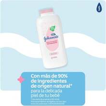 Polvo de Almidón Dermoprotector 400 g - Aloe Vera - Ver 4