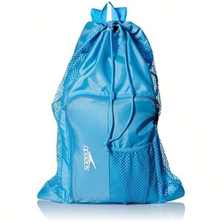 Training Bags - Talla Única-caverna Azul - View 1