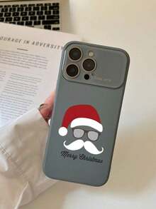 Basic Phone Cases - Antique White - View 4