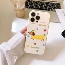Basic Phone Cases - Antique White - View 6