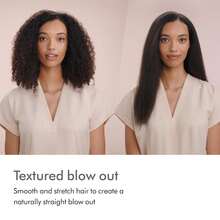 Dyson Airstrait™ Straightener, Wet To Dry Hair Straightener, No Heat Damage, No Hot Plates, All Hair Types - 粉色 - 查看 8