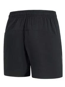 男士夏季健身训练短袖T恤+运动短裤两件套，适合跑步、锻炼、健身房、休闲运动通勤穿着 - 彩色 - 查看 6