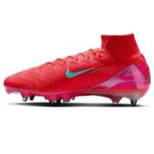 Nike Herren Lässig Sportschuhe - Orange - Übersicht 1