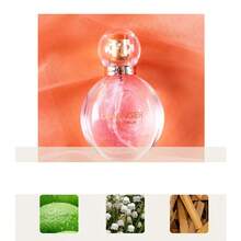 这款添加了金粉的香水香味浓郁持久，是馈赠女性的理想之选。流沙系列香水的香调与大品牌香水不相上下。可可香调与花香完美融合，容量30毫升。 - 粉紅色可可香 - 查看 2