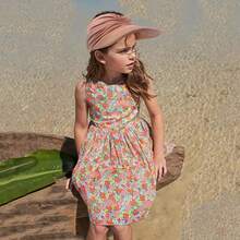 Visera Infantil, Gorra De Béisbol De Protección Solar Transpirable Unisex, Gorra Deportiva con Parte Superior Abierta, ala Ancha, Elástica, 3 Unidades,36984317 - Verde militar - Ver 6