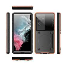 1Brand-New Premium Viral Bestselling Universal 6.9-Inch Diving Phone Cases - Touchscreen Compatible With Kickstand, Shockproof And Drop-Resistant - Fits All Smartphones - Ideal Gift For Water Sports Enthusiasts - Multicolor - View 6
