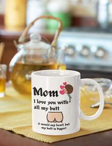 1 Frozen Season Christmas Coffee Mug With Snowflake Hat And Winter Boots Design - Pink And White Holiday Mug With Red LeIt Is A Novel Customized Gift Water Mug Suitable For Both Men And Women. It Is Highly Suitable For Giving As A Gift On Valentine's Day, Mother's Day, Father's Day, Thanksgiving Day, Birthdays, And Anniversaries.Father's Day Gifts - 列印 - 查看 6