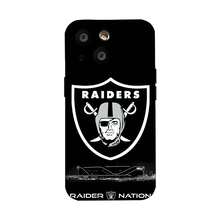 Funda de teléfono de  Nation, compatible con teléfonos ,  17,  16 Pro Max,  15 Pro Max,  13 y  12. Fabricada en TPU, ofrece protección contra golpes y caídas. Perfecta para aficionados, entusiastas del deporte, regalos para el día del partido y celebraciones previas al partido. - Negro - Ver 2