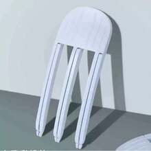 2个高冠造型发夹，自然蓬松发根增发器，卷发丸子头造型器，适用于柔软短发的手动造型工具，生日礼物，情人节礼物，返校礼物