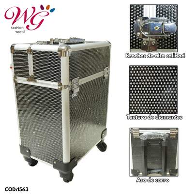 MALETIN CHICO CON RUEDAS