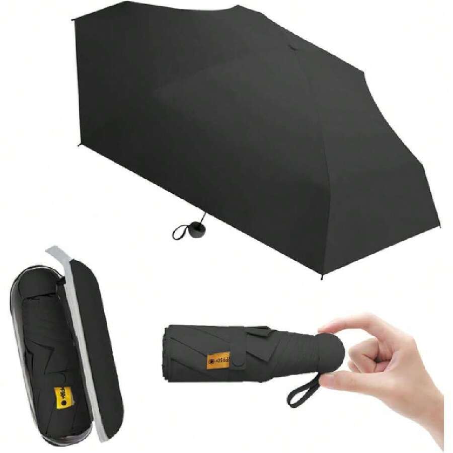 Umbrella Accessories And Storage - 咖啡棕 - 查看 1