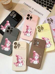 おしゃれなスマホケース 11/12/13/14/15/15pro/15 Plus/15 Promax/7plus/8plus/11pro/12pro/13pro/14pro/11promax/12promax/13promax/14promax/14plus/5 - ブラック - チェックする 6