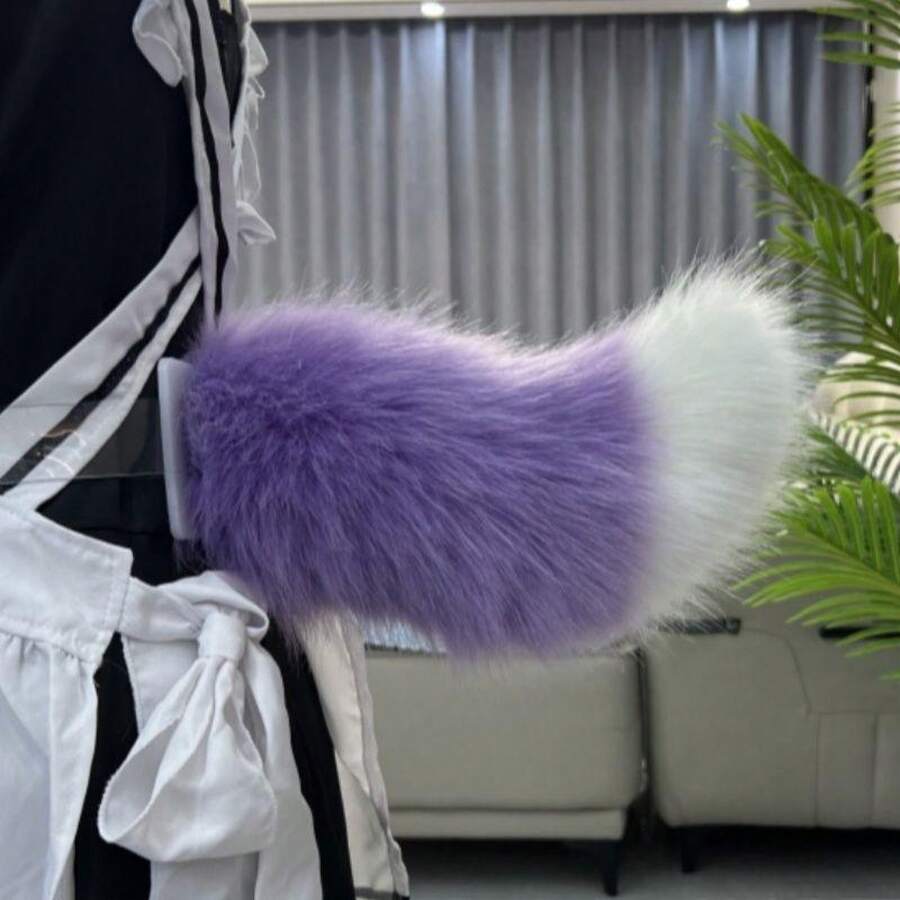 Party Packs - Taro Purple and White - View 1
