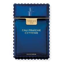 VERSACE EAU FRAICHE EXTREME Pour Homme 3.4oz/100ml (TESTER) - Tươi - Xem 1