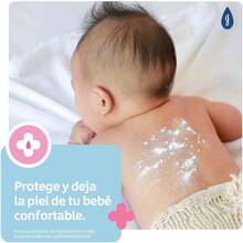 Polvo de Almidón Dermoprotector 400 g - Aloe Vera - Ver 3